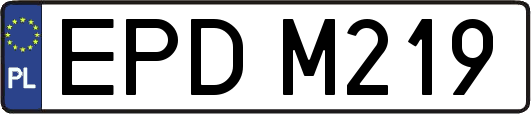 EPDM219