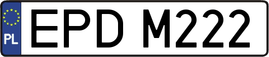 EPDM222