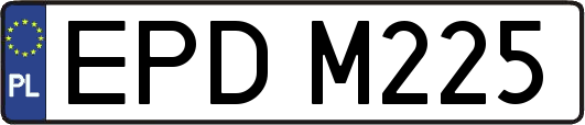 EPDM225