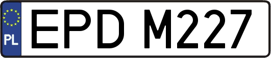 EPDM227