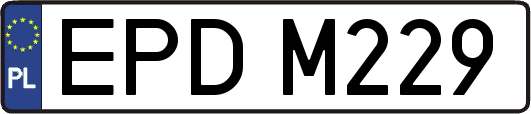 EPDM229