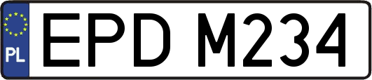 EPDM234