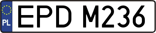 EPDM236