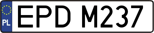 EPDM237