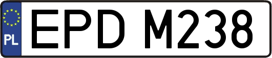 EPDM238