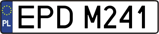 EPDM241