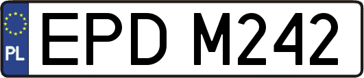 EPDM242