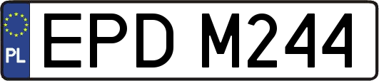 EPDM244