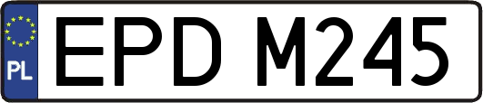 EPDM245