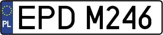 EPDM246