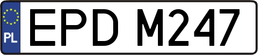 EPDM247