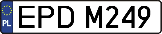 EPDM249