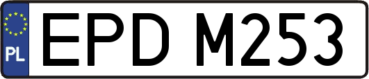 EPDM253