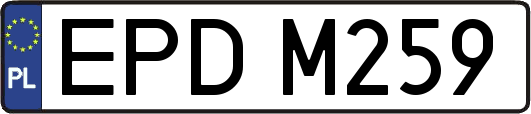 EPDM259