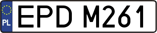 EPDM261