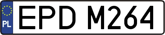 EPDM264