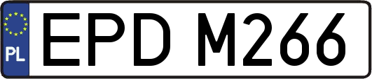 EPDM266