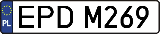 EPDM269