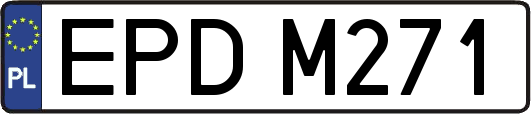 EPDM271