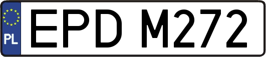 EPDM272