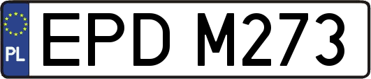 EPDM273