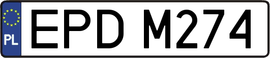 EPDM274