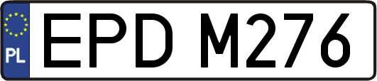 EPDM276