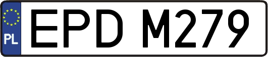 EPDM279
