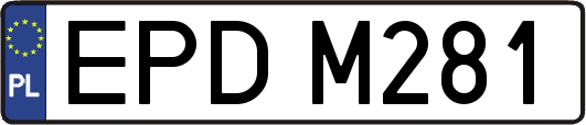 EPDM281