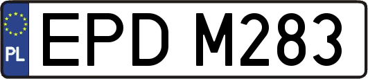 EPDM283