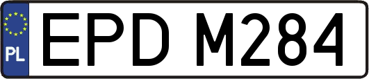 EPDM284