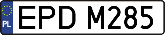 EPDM285