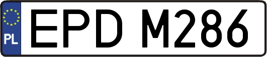 EPDM286