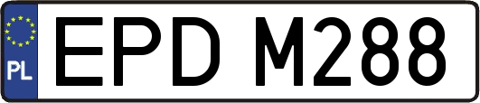 EPDM288