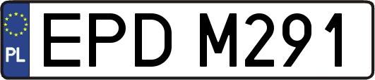 EPDM291