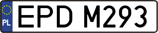 EPDM293