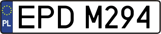 EPDM294