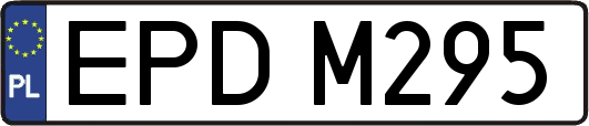EPDM295