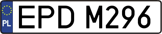 EPDM296