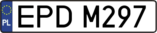 EPDM297