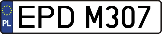 EPDM307