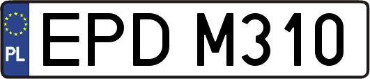 EPDM310