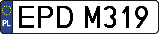 EPDM319