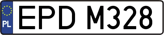 EPDM328