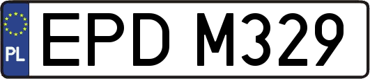 EPDM329