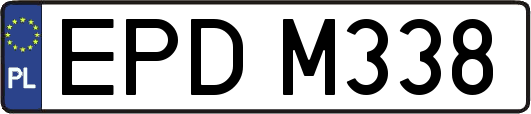 EPDM338
