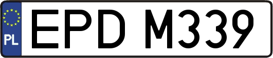 EPDM339