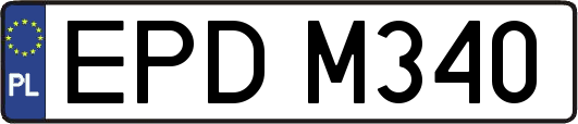 EPDM340