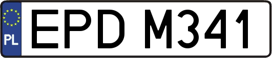 EPDM341
