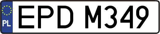 EPDM349